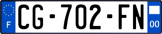 CG-702-FN