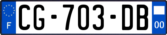 CG-703-DB