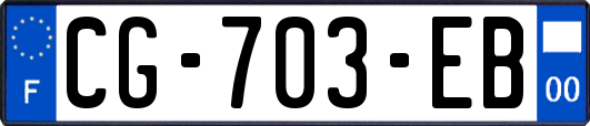 CG-703-EB