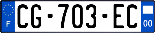 CG-703-EC