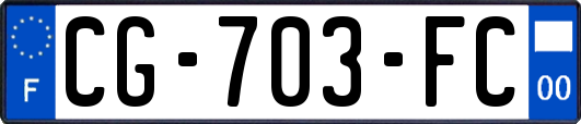 CG-703-FC