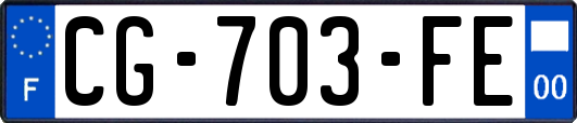 CG-703-FE