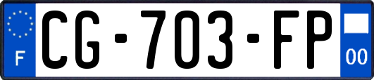 CG-703-FP
