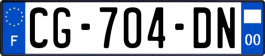 CG-704-DN