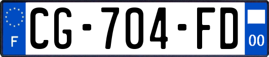CG-704-FD