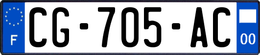 CG-705-AC