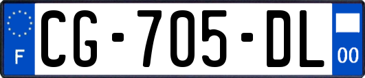 CG-705-DL