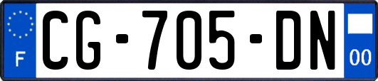 CG-705-DN