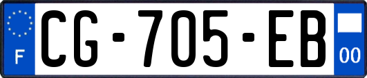 CG-705-EB