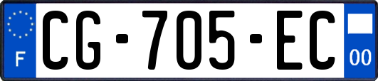 CG-705-EC