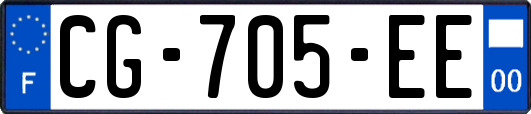 CG-705-EE
