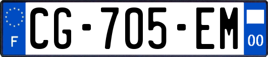 CG-705-EM