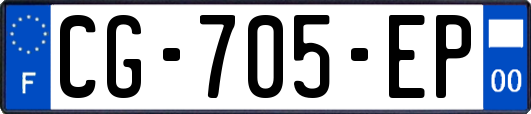 CG-705-EP