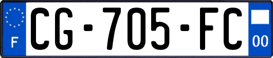 CG-705-FC