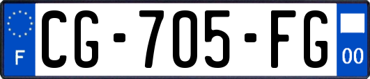 CG-705-FG