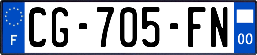 CG-705-FN