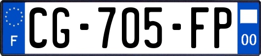 CG-705-FP