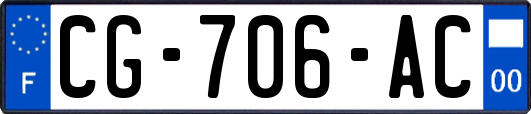 CG-706-AC