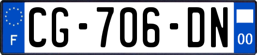 CG-706-DN