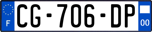 CG-706-DP