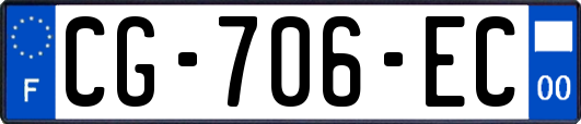 CG-706-EC