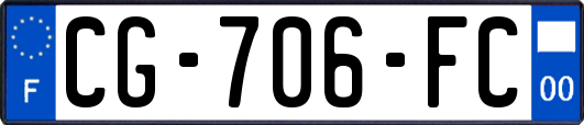 CG-706-FC
