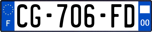 CG-706-FD