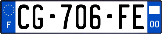 CG-706-FE