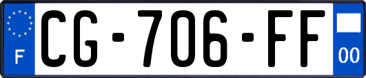 CG-706-FF
