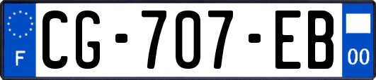 CG-707-EB