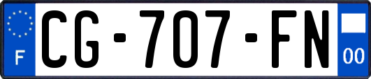 CG-707-FN