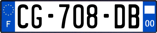 CG-708-DB