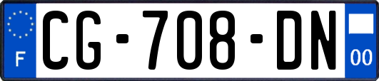CG-708-DN