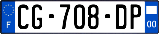 CG-708-DP