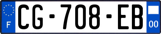CG-708-EB