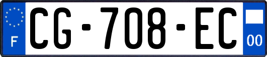 CG-708-EC