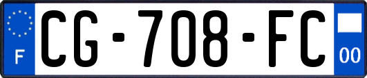 CG-708-FC