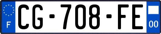 CG-708-FE