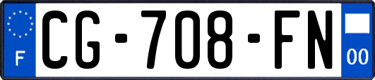 CG-708-FN