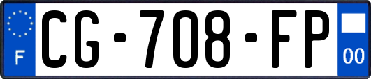 CG-708-FP