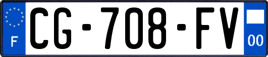 CG-708-FV