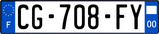 CG-708-FY