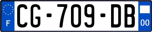 CG-709-DB