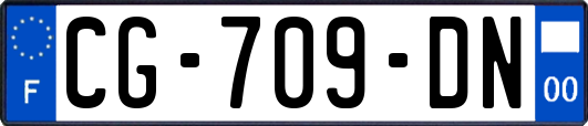 CG-709-DN