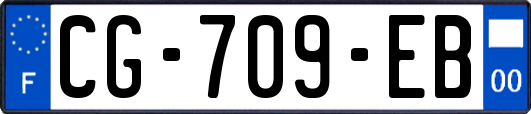 CG-709-EB