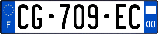 CG-709-EC