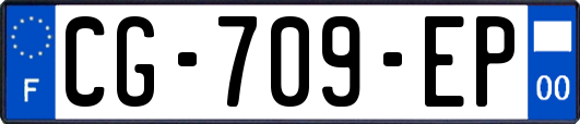 CG-709-EP