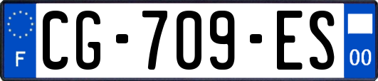CG-709-ES