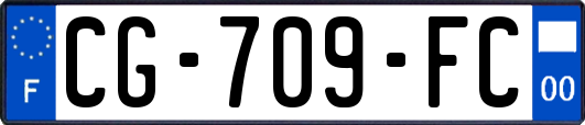 CG-709-FC
