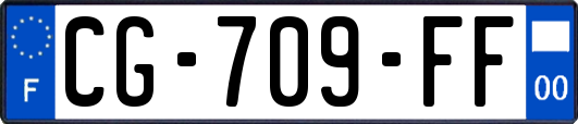 CG-709-FF